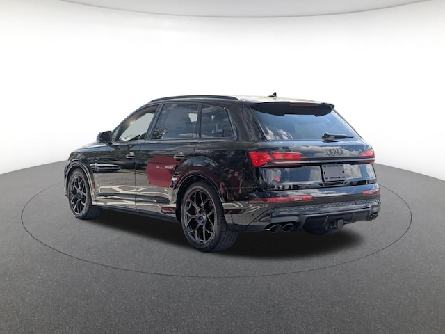 2026 Audi SQ7 Prestige - Photo 7