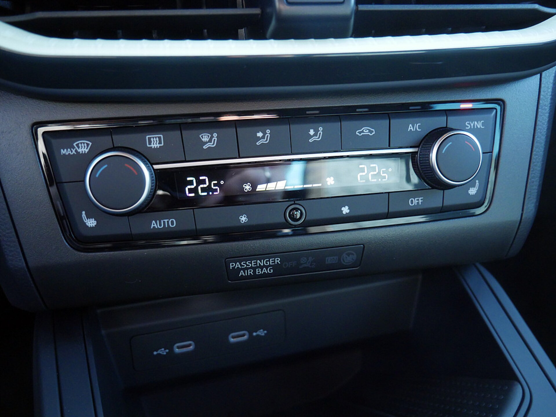 SEAT Ibiza Style