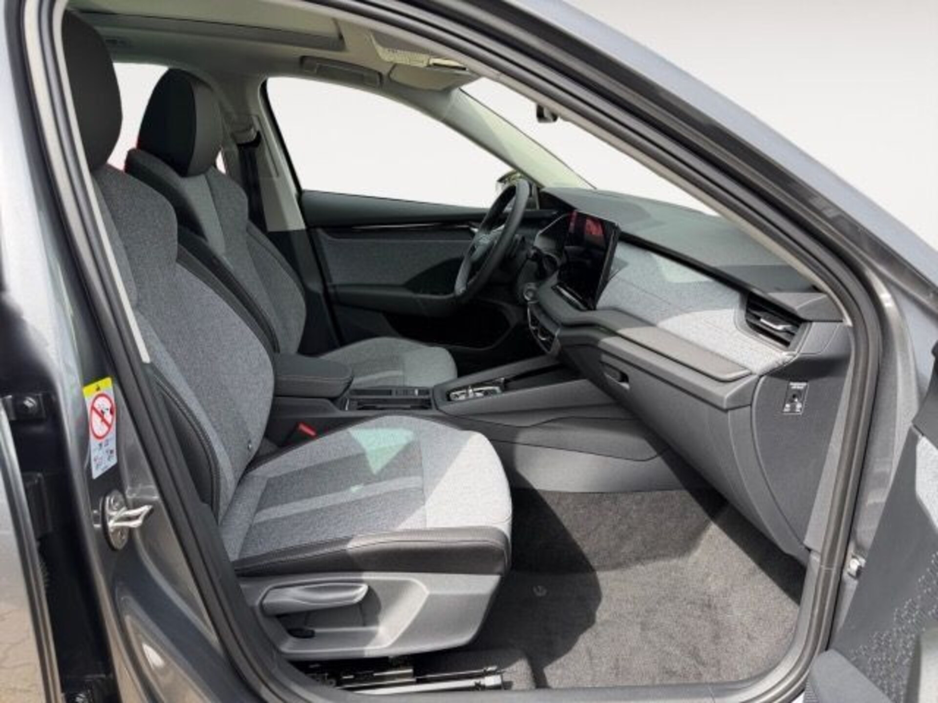 Skoda Octavia Combi Tour