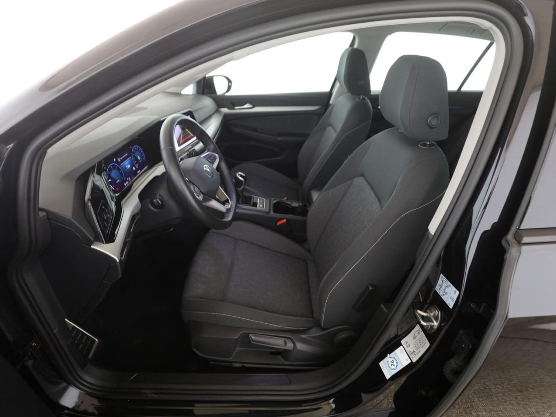 Volkswagen Golf MOVE