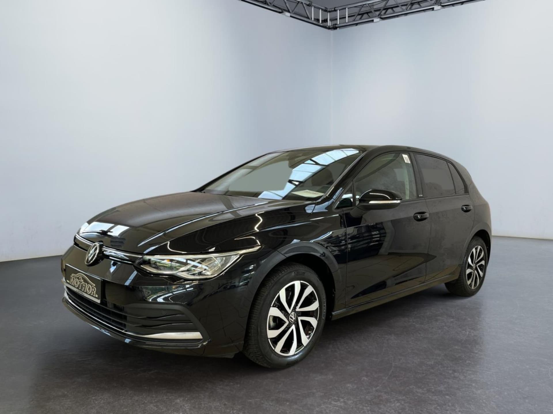 Volkswagen Golf Active