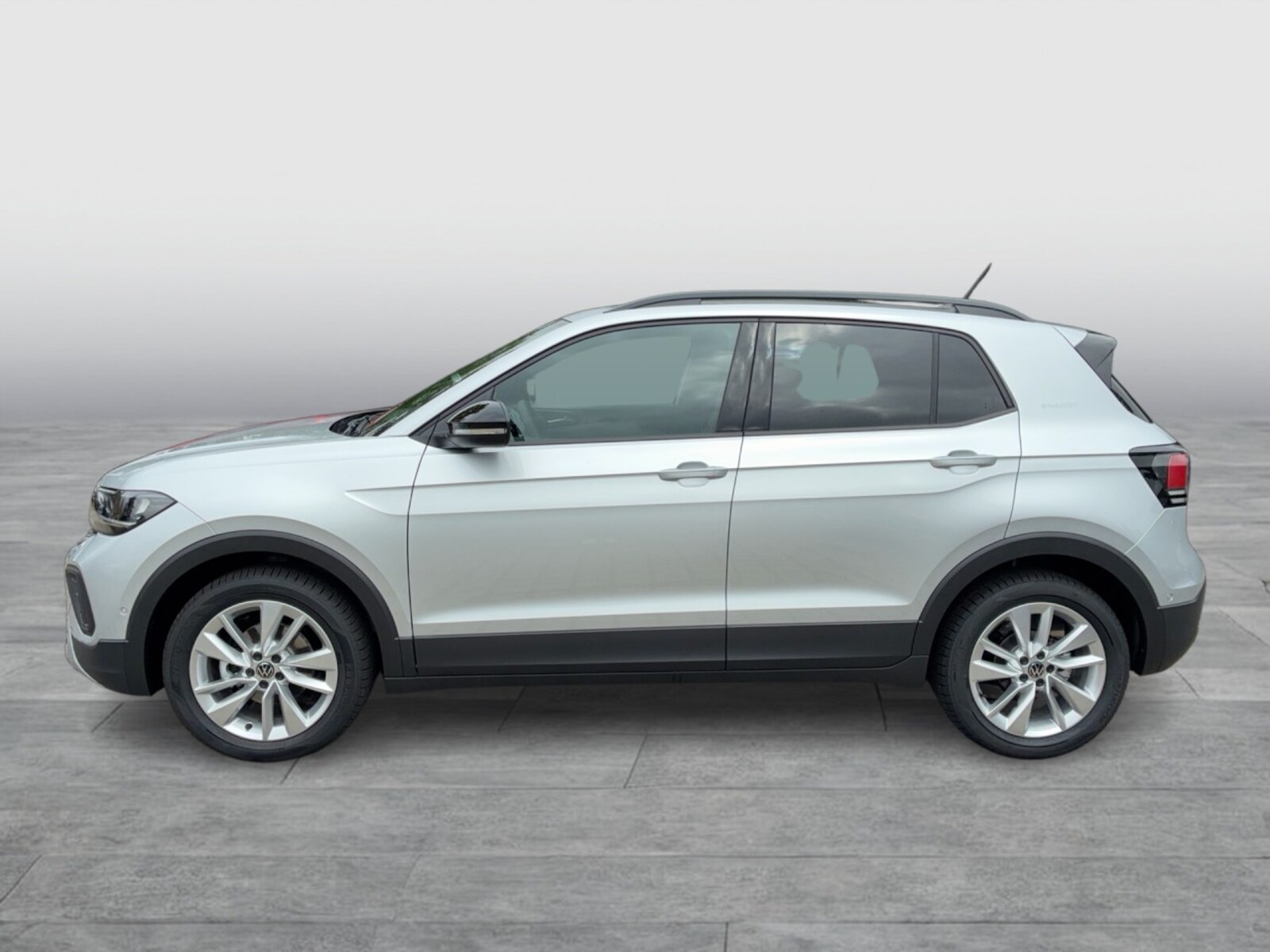 Volkswagen T-Cross – Bild 2