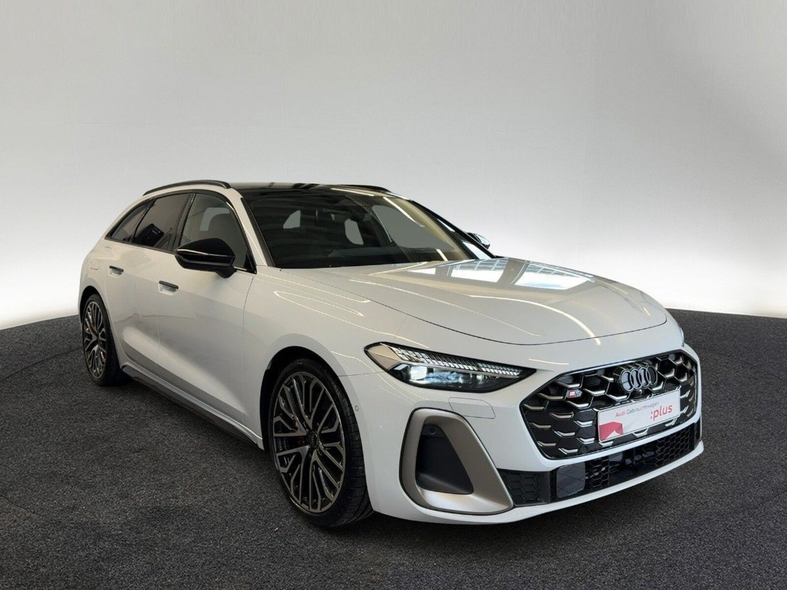 Audi S5 Avant – Bild 5