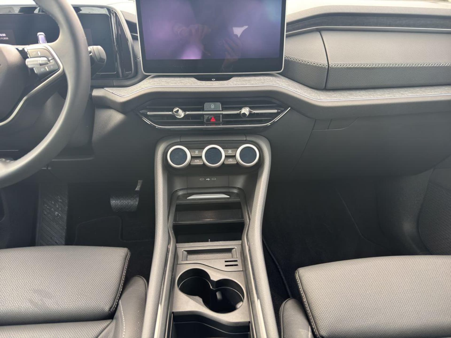 Skoda Kodiaq Selection