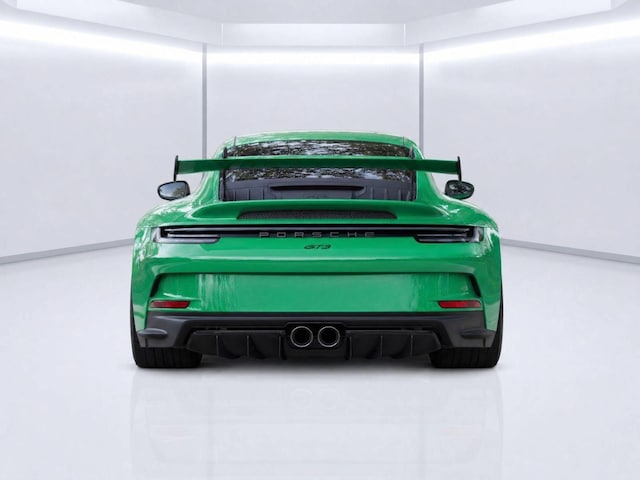 2023 Porsche 911 GT3