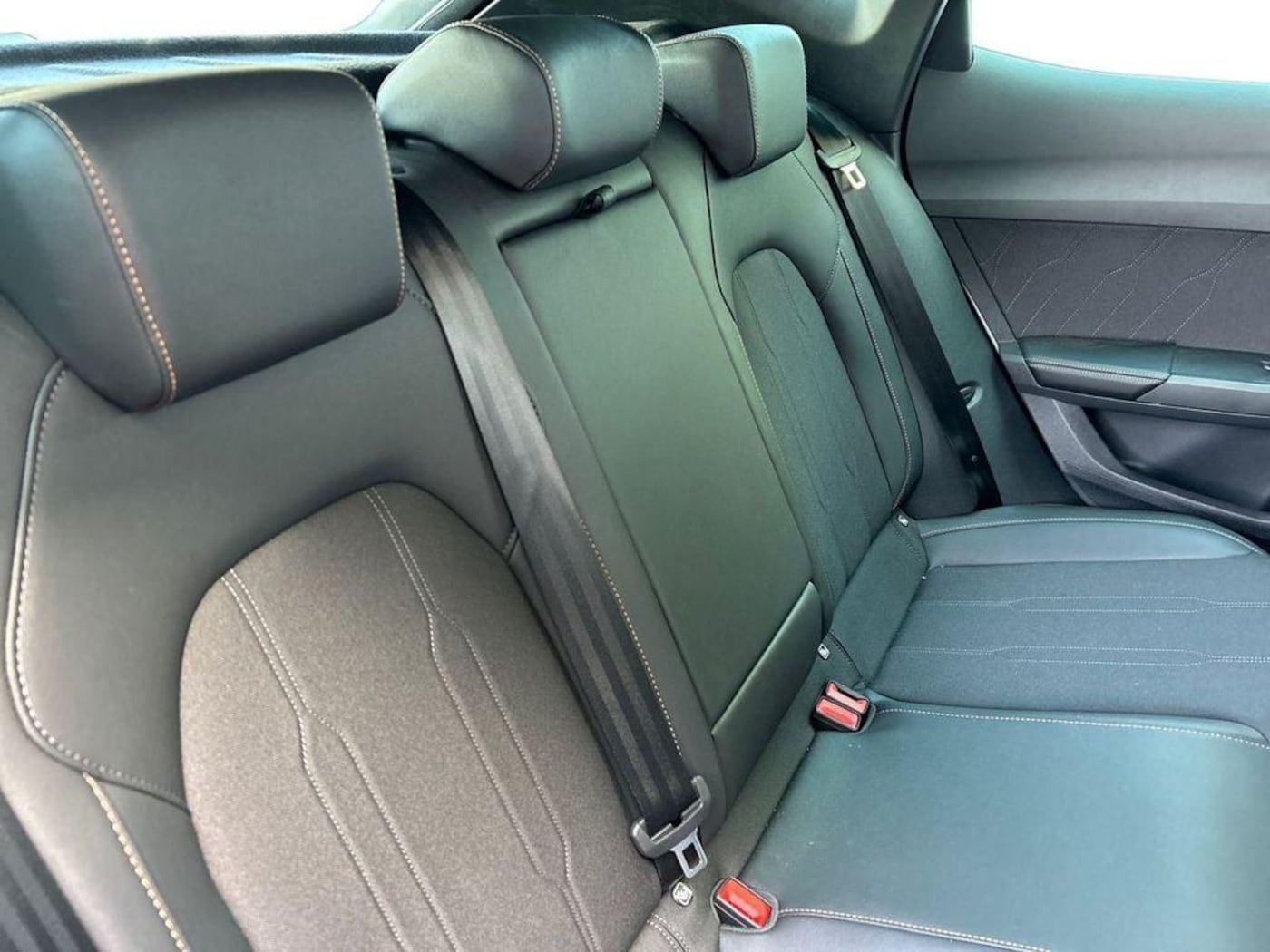 CUPRA Formentor 1.5 eTSI DSG 110 kW (150 CV) — photo 6