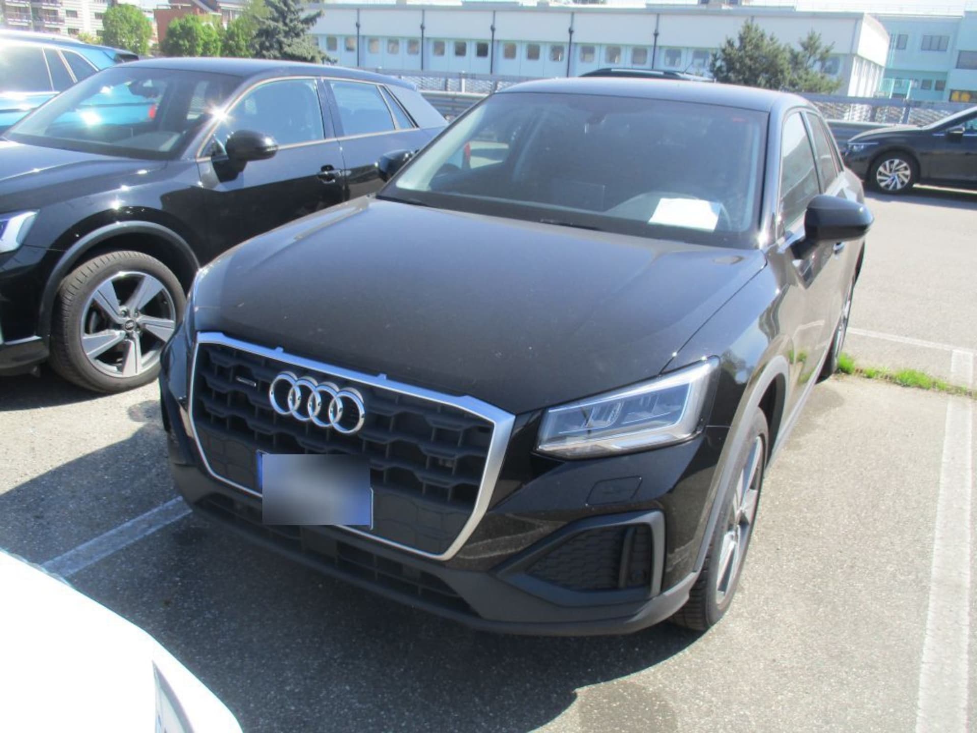 Audi Q2
