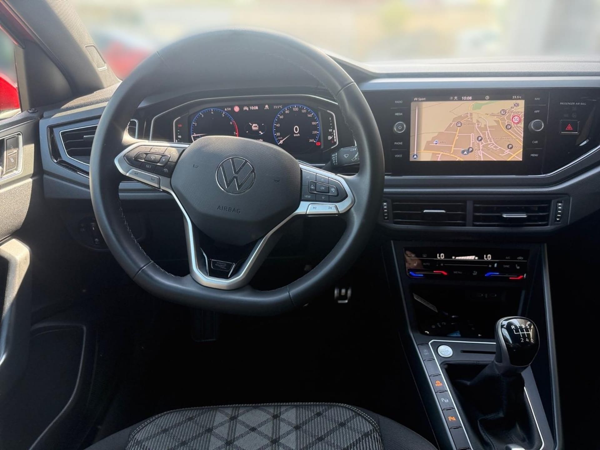 Volkswagen Taigo R-Line