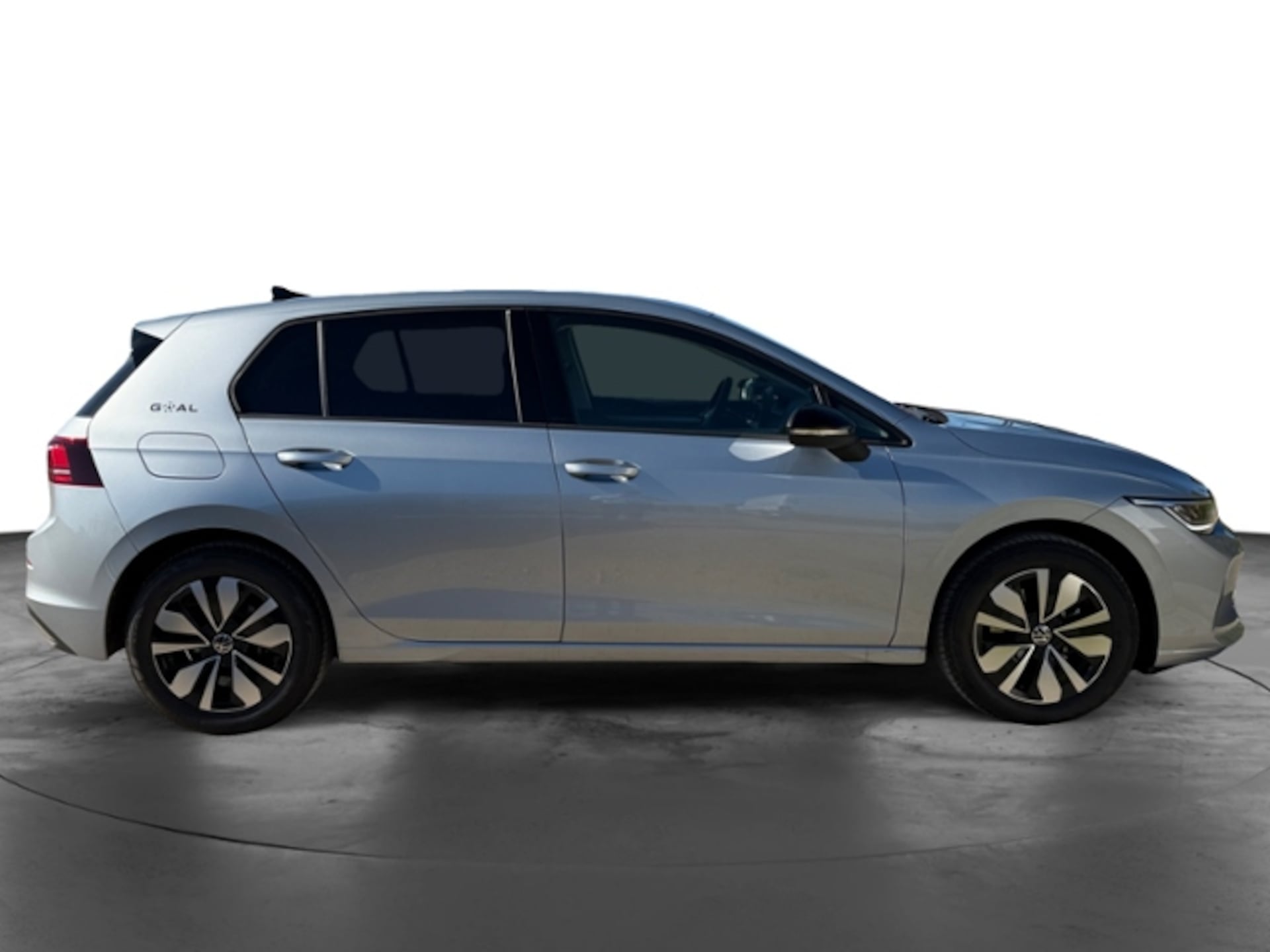 Volkswagen Golf Goal