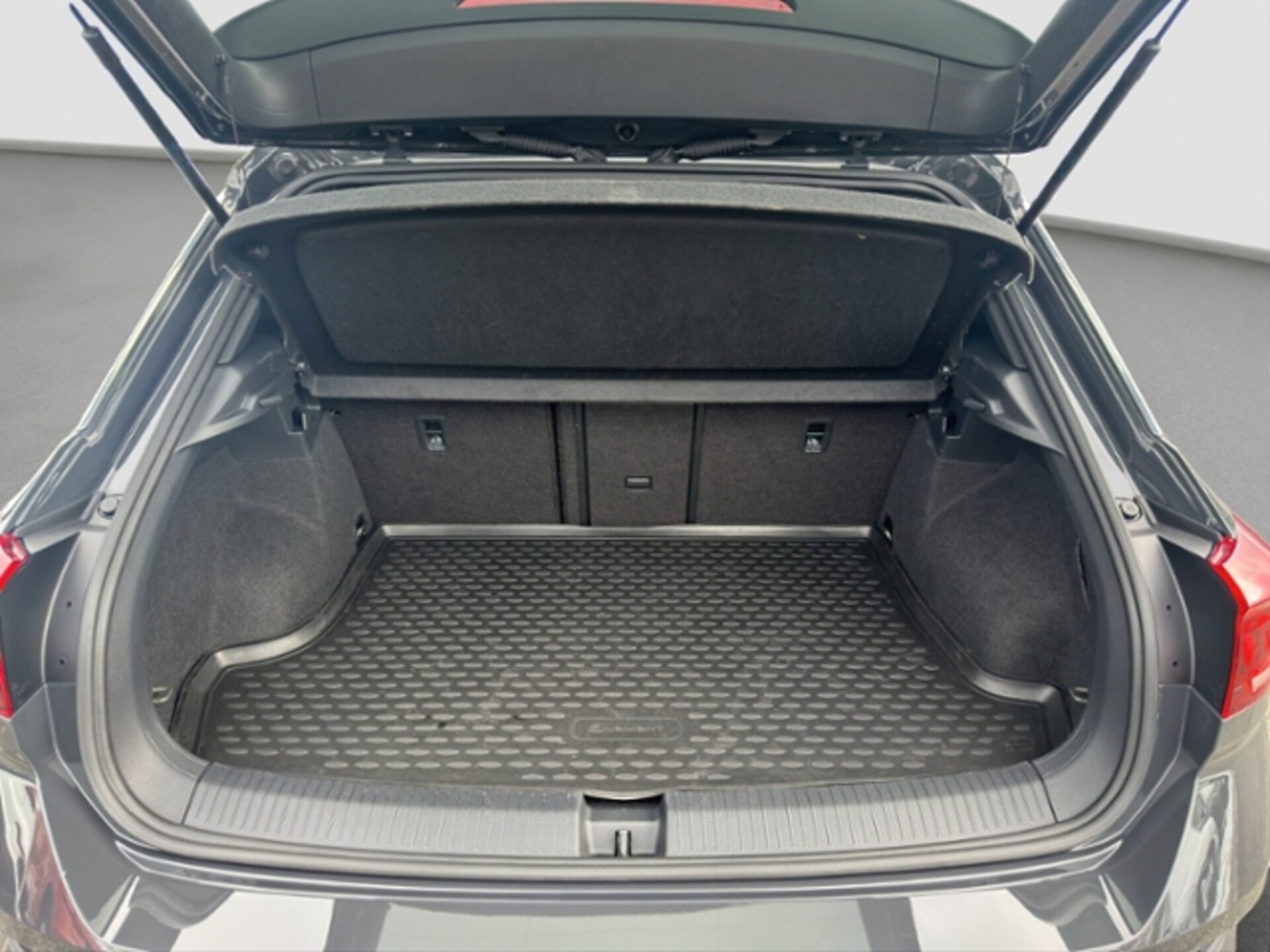 Volkswagen T-Roc Sport