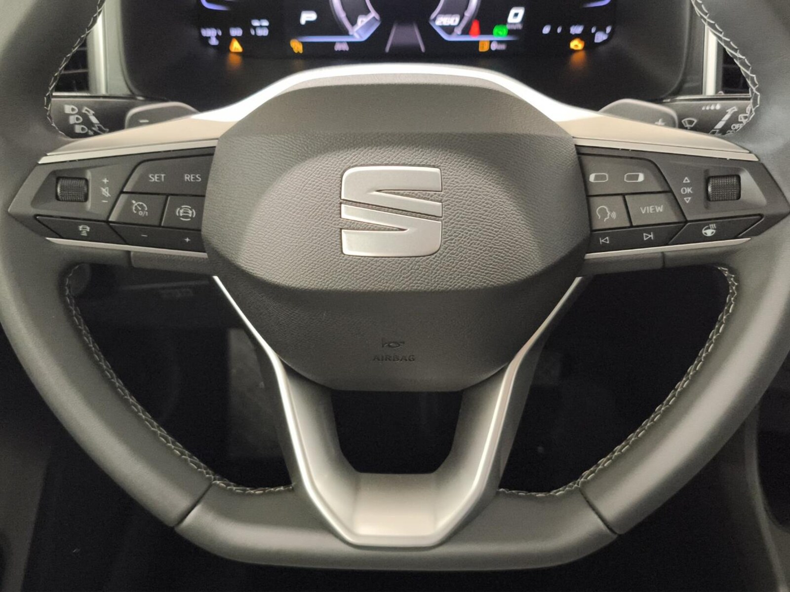 SEAT Ateca – Bild 15