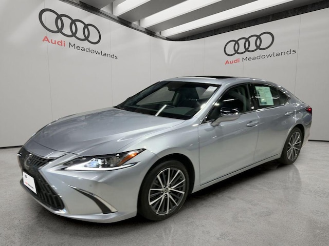 2024 Lexus ES