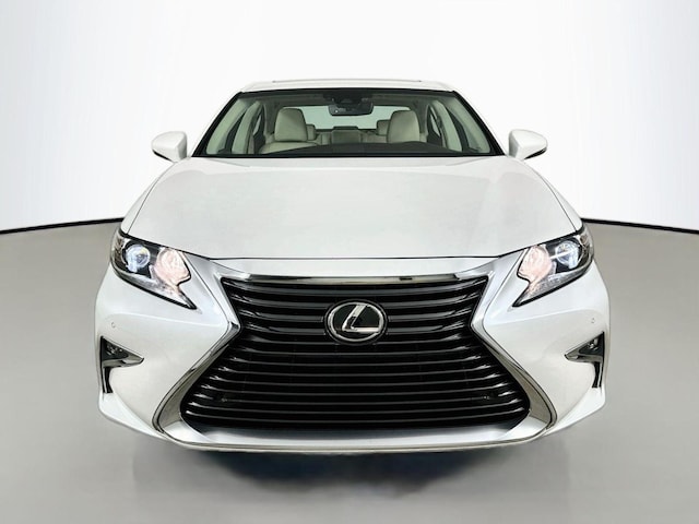 2018 Lexus ES 350