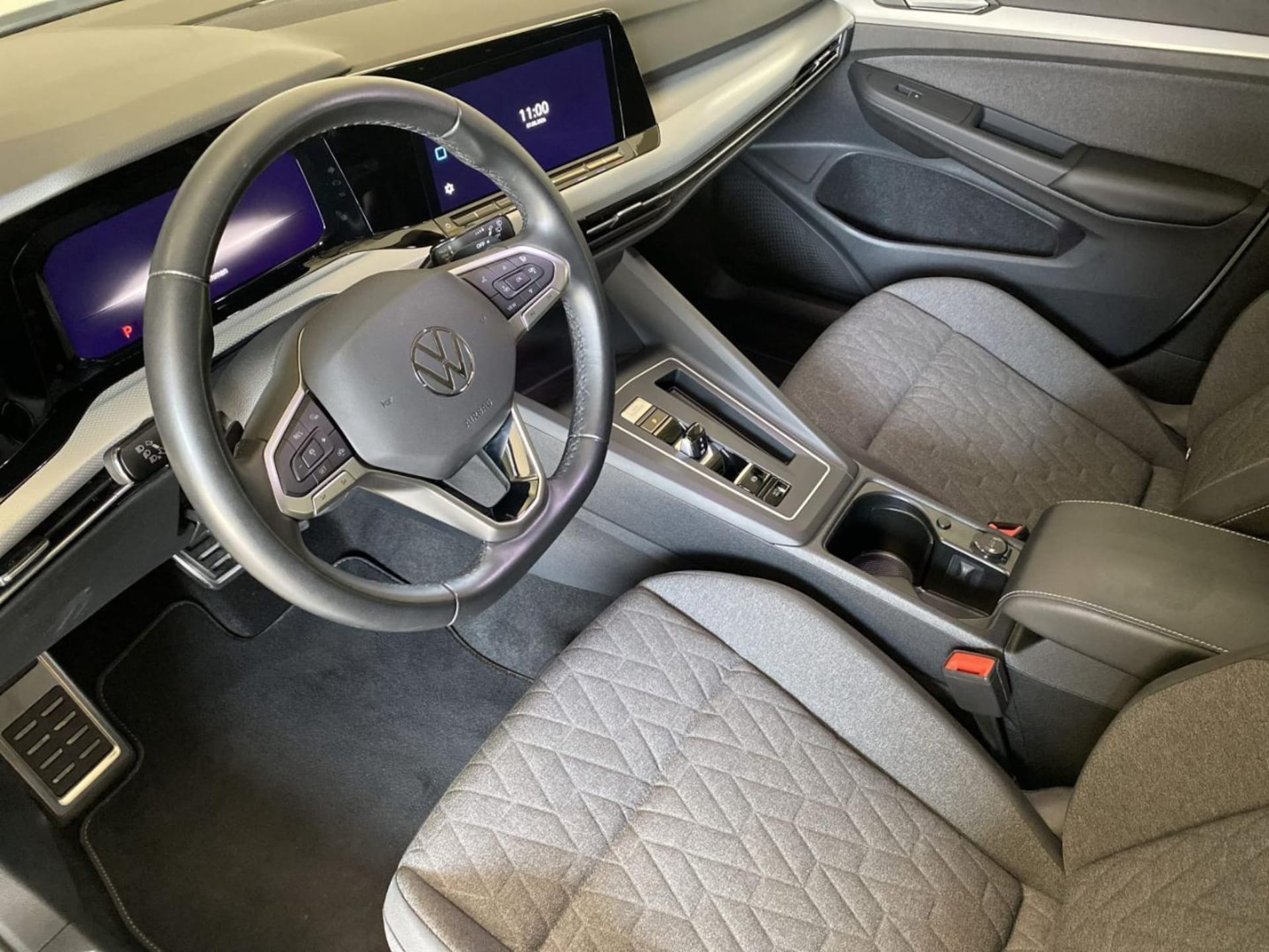 Volkswagen Golf MOVE