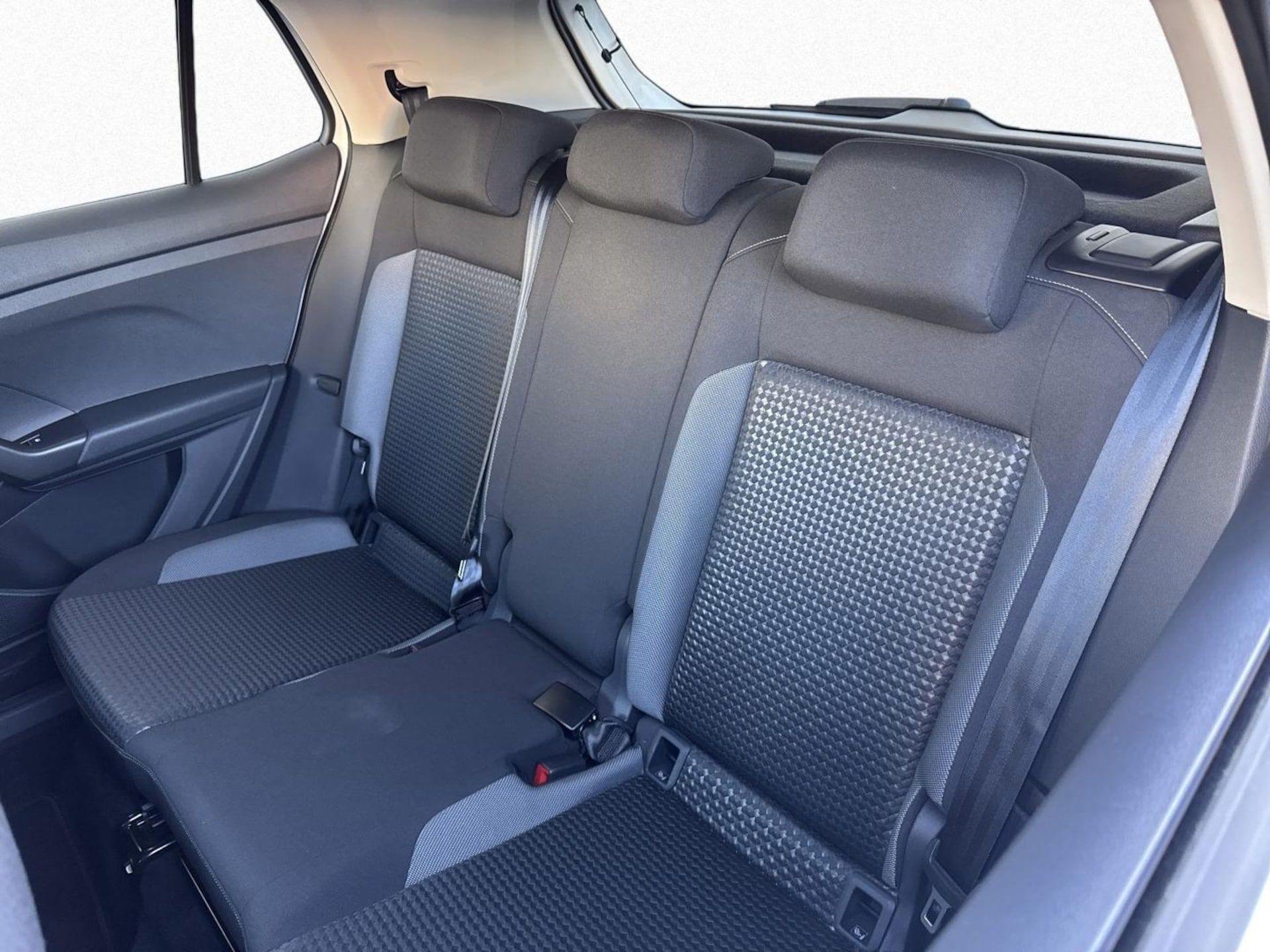 Volkswagen T-Cross ACTIVE