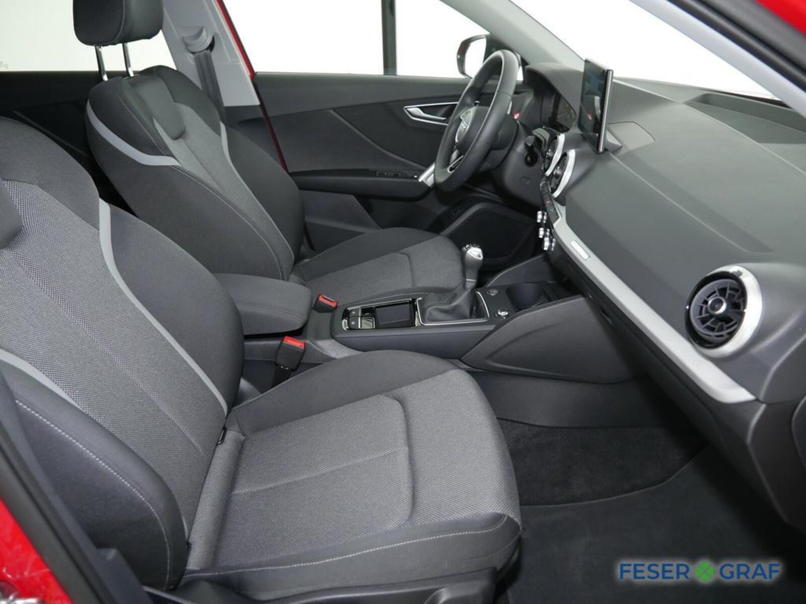 Audi Q2 – Bild 4