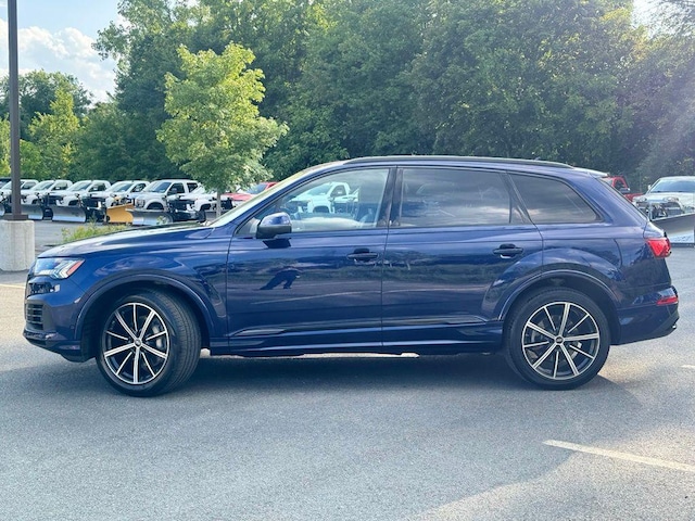 2023 Audi Q7