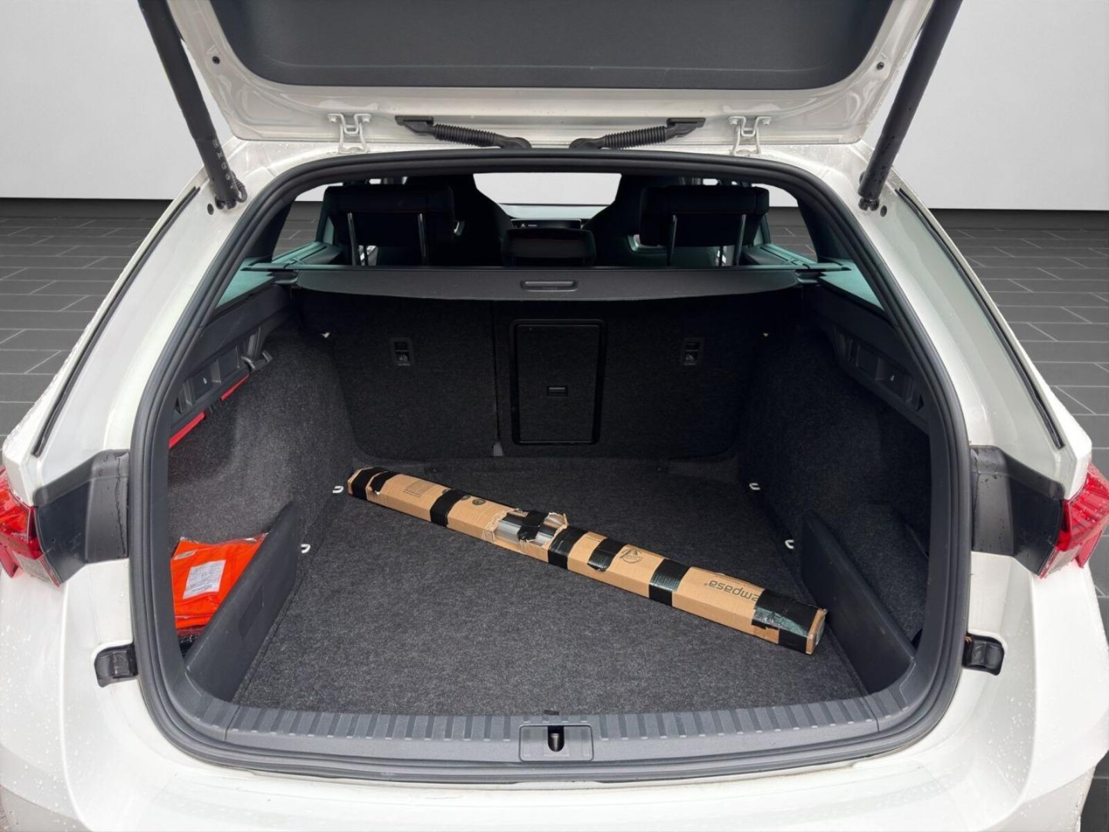 Škoda Octavia Combi – Bild 15