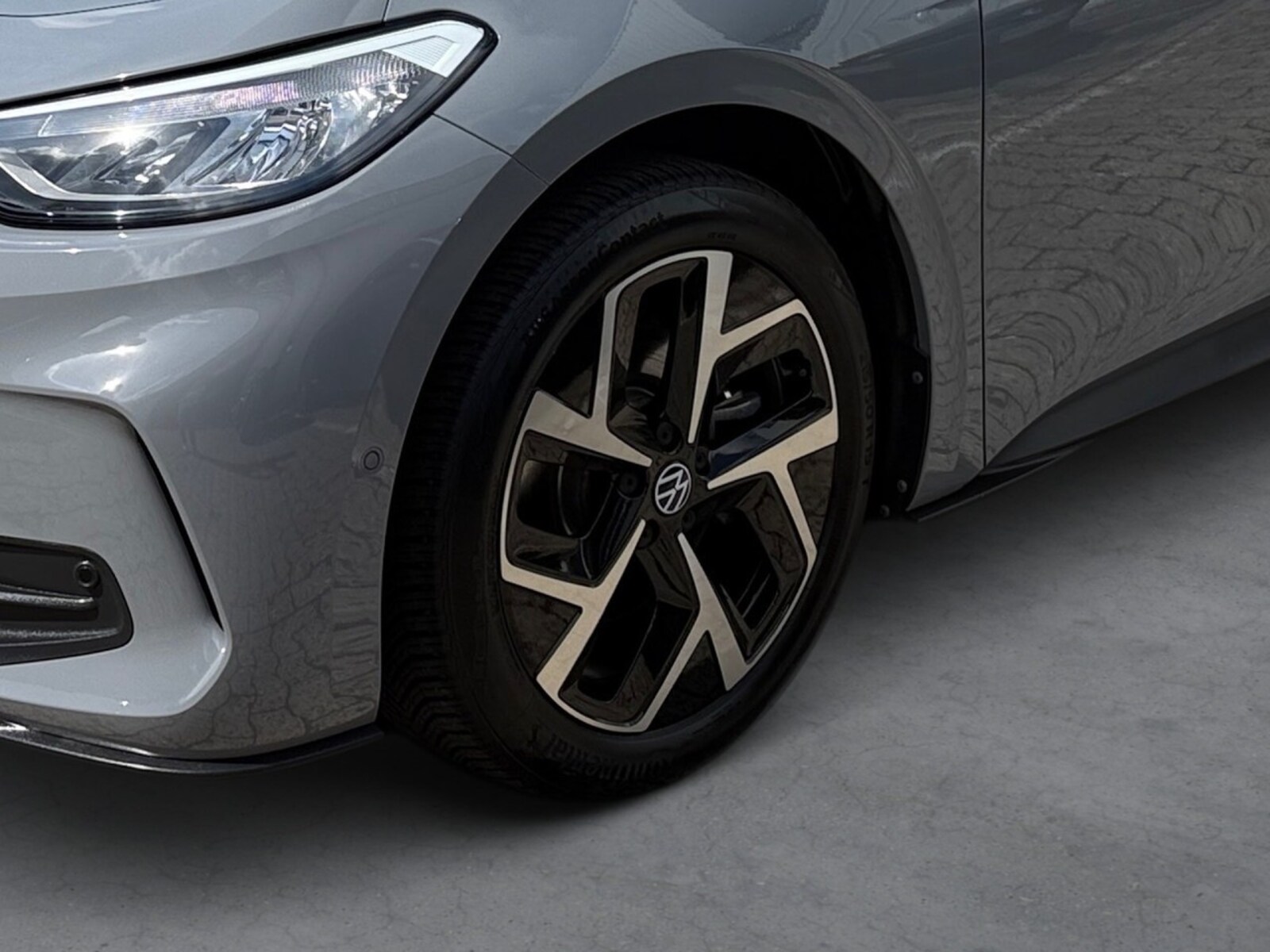 Volkswagen ID.3 – Bild 5