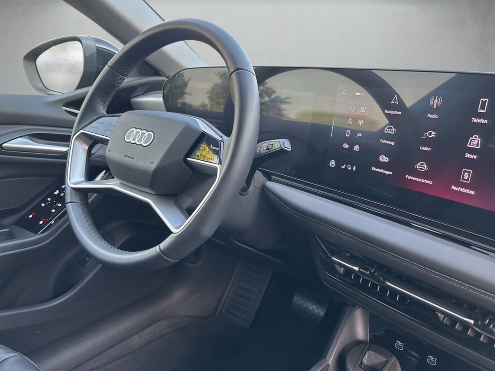 Audi A6 Avant e-tron – Bild 8