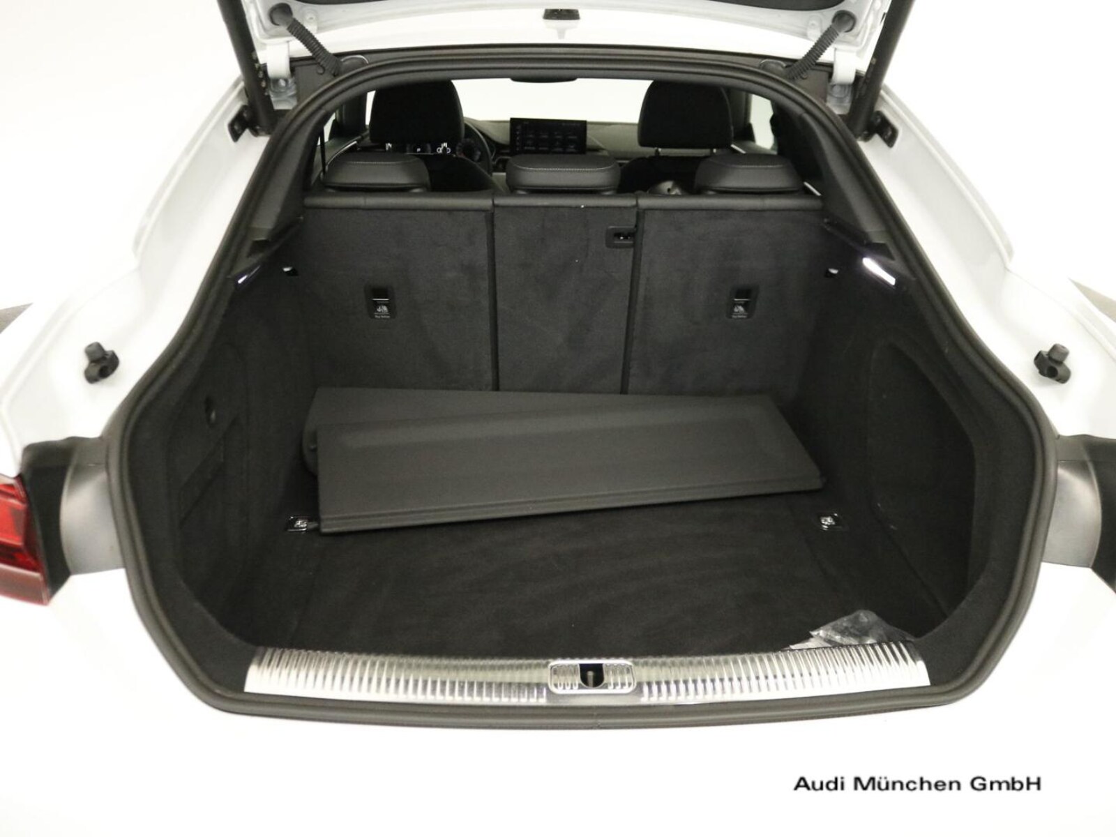 Audi S5 Sportback – Bild 21