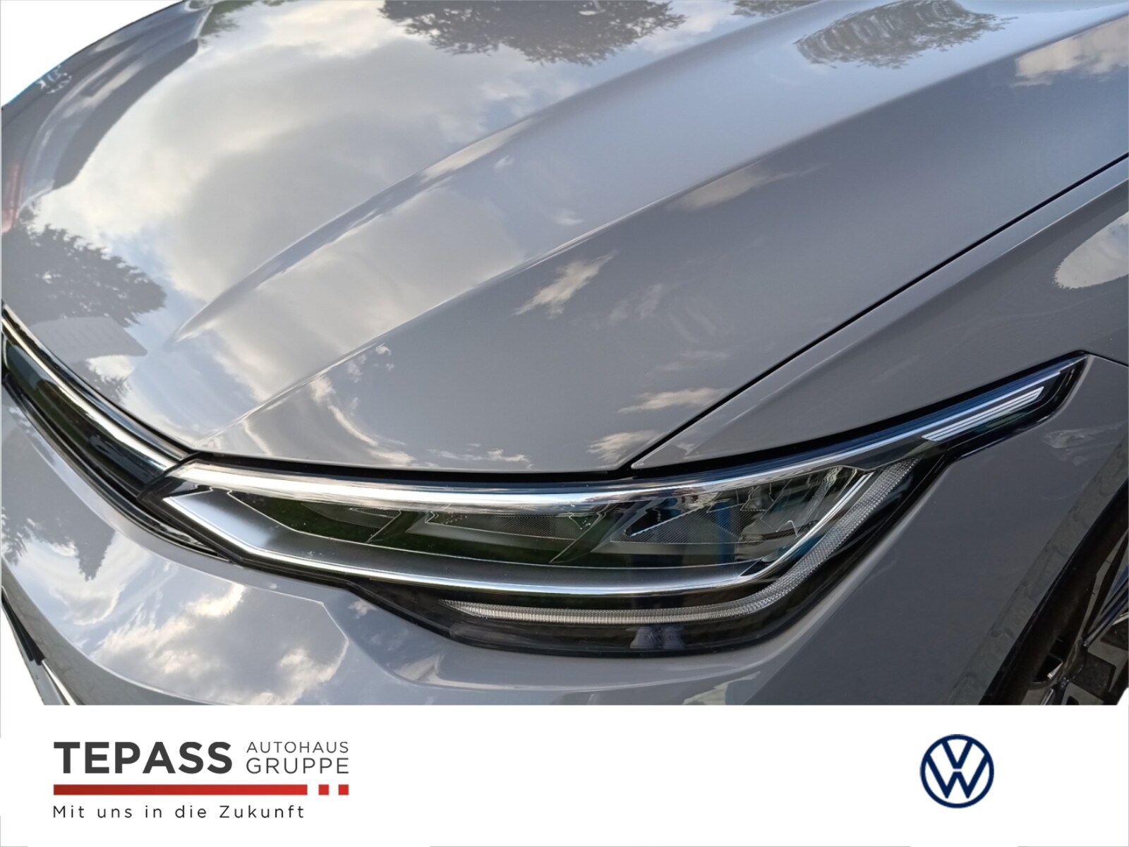Volkswagen Golf Variant – Bild 3