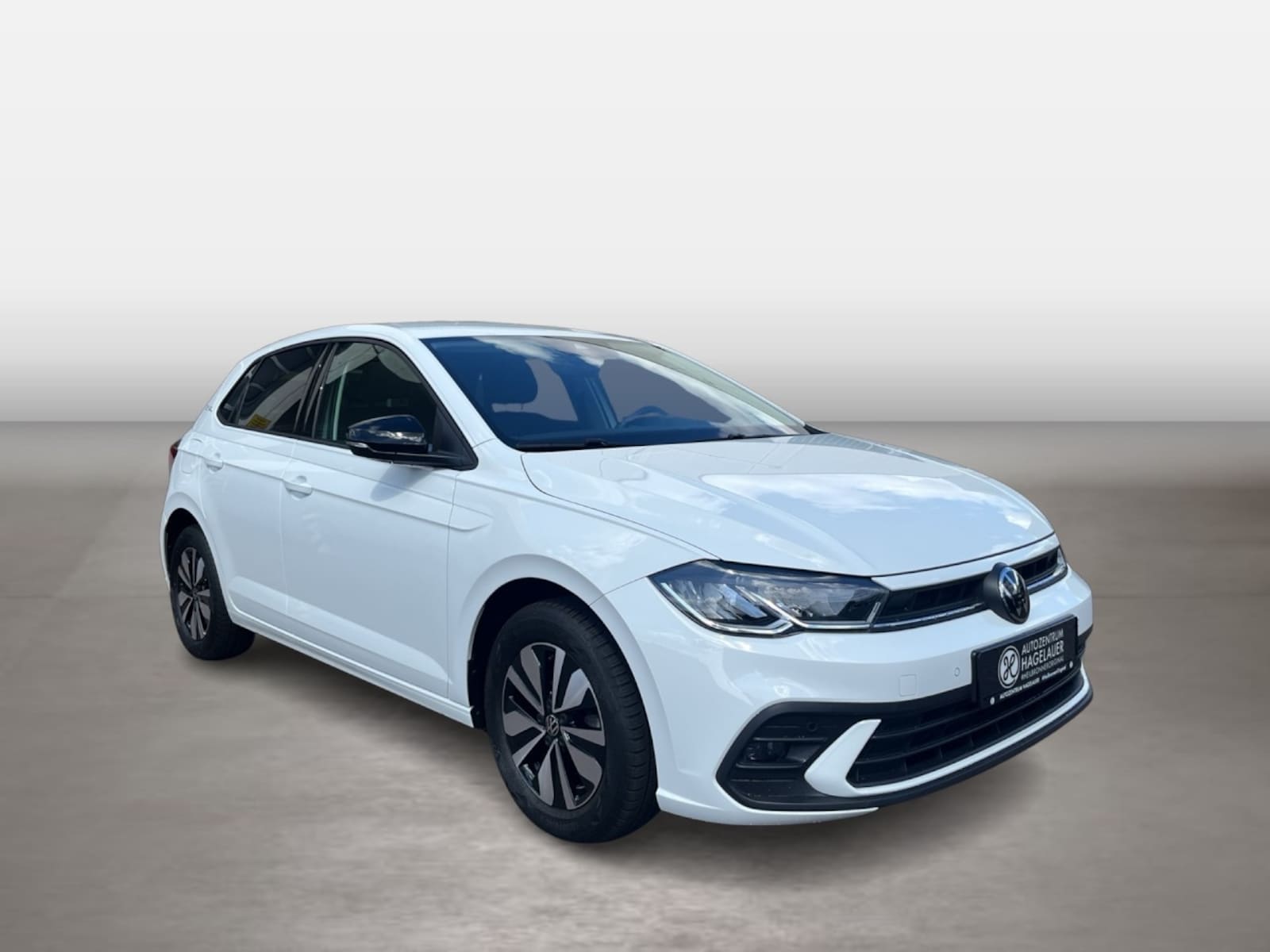Volkswagen Polo – Bild 2