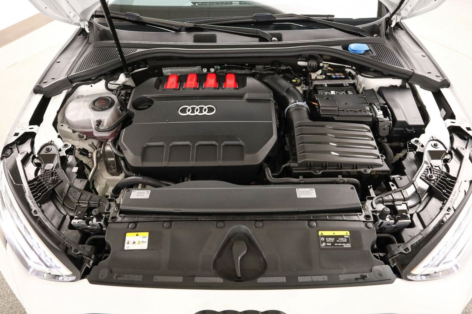 Audi S3 Sportback – Bild 26