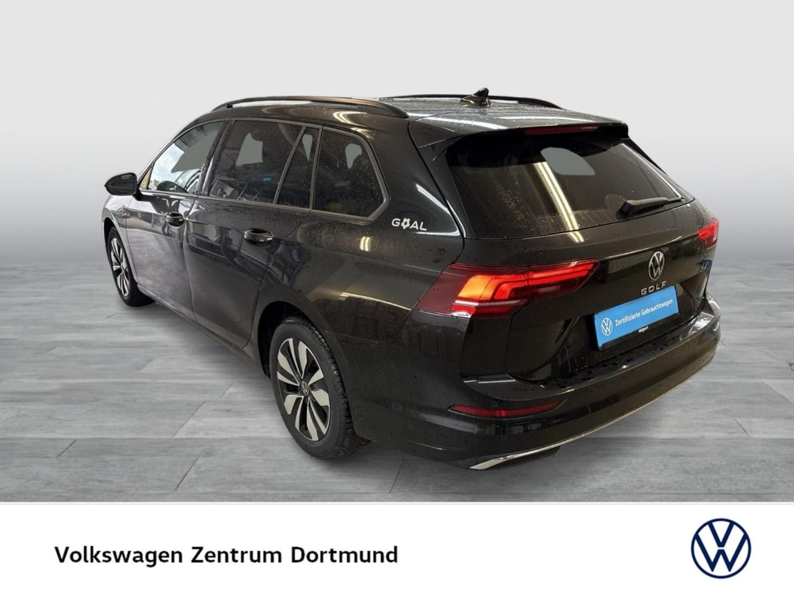 Volkswagen Golf Variant – Bild 3