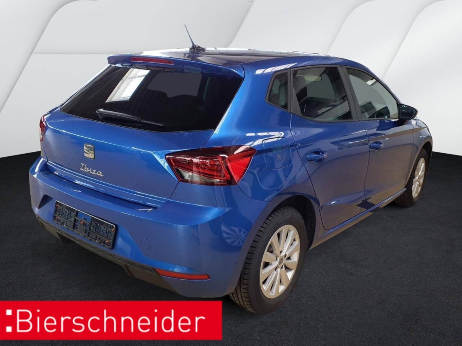 SEAT Ibiza – Bild 2