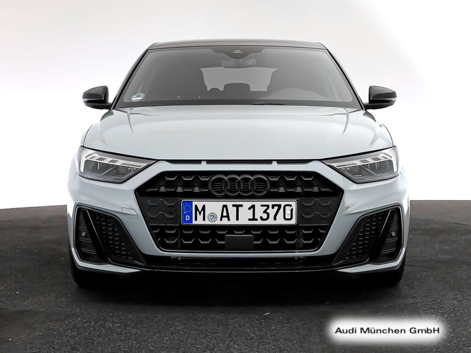 Audi A1 Sportback – Bild 2