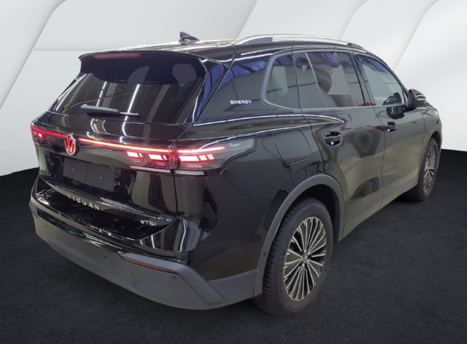Volkswagen Tiguan – Bild 4