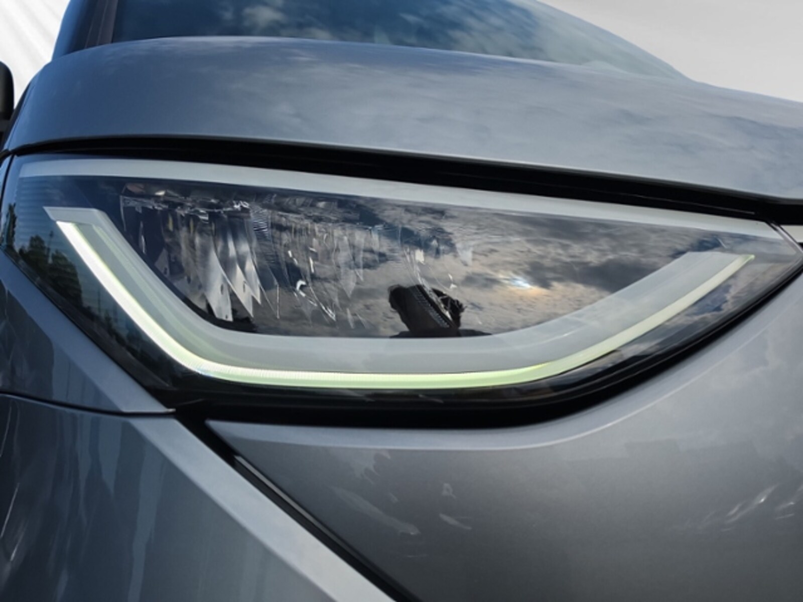 Volkswagen ID. Buzz – Bild 9