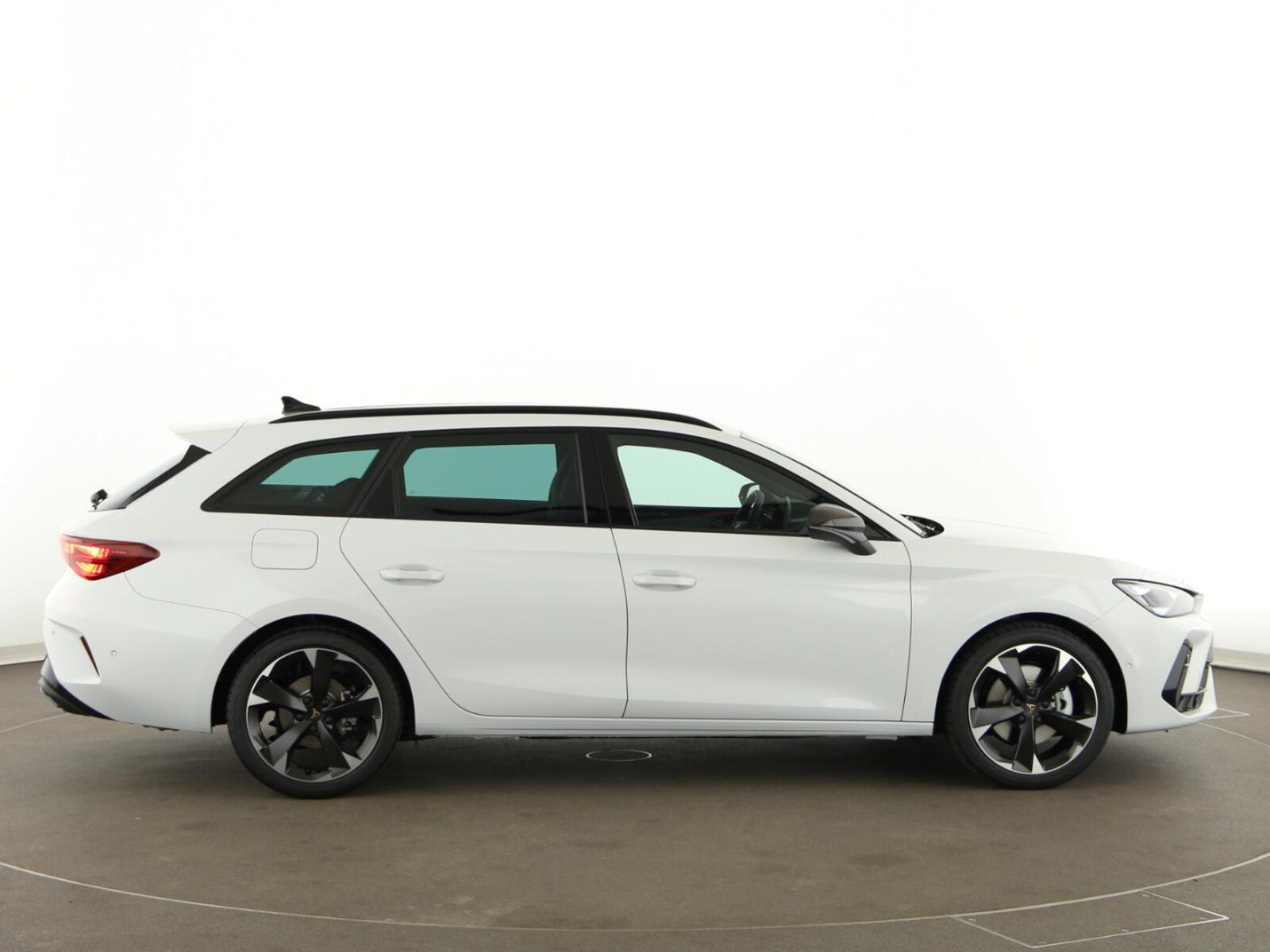 CUPRA Leon Sportstourer – Bild 8
