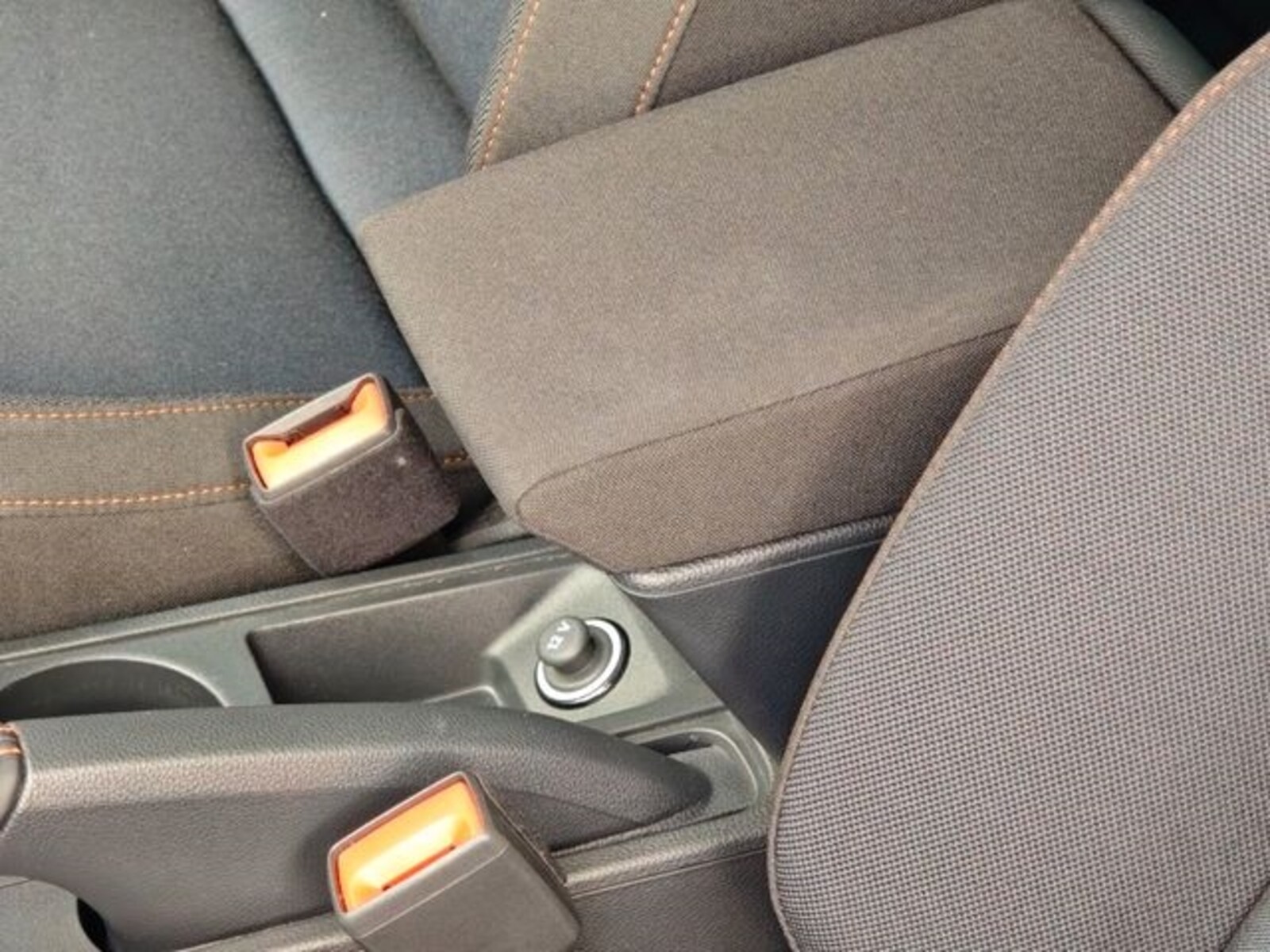 SEAT Ibiza – Bild 25