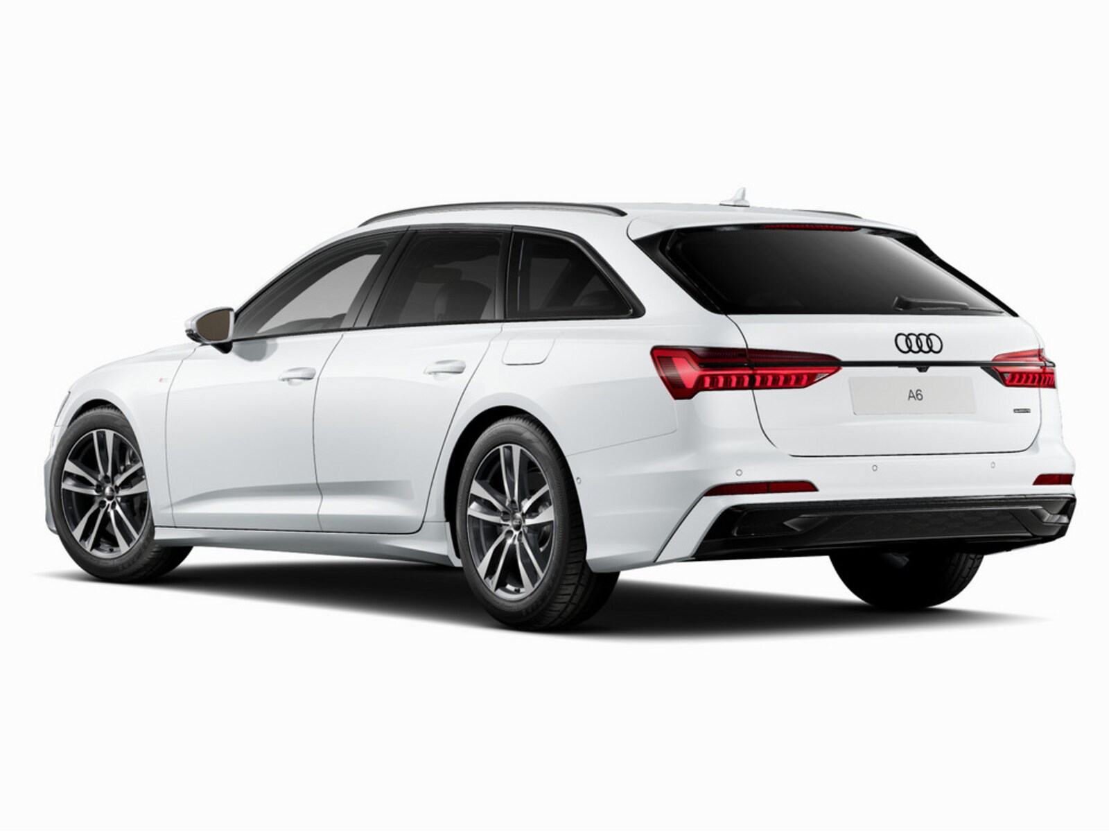 Audi A6 Avant – Bild 3
