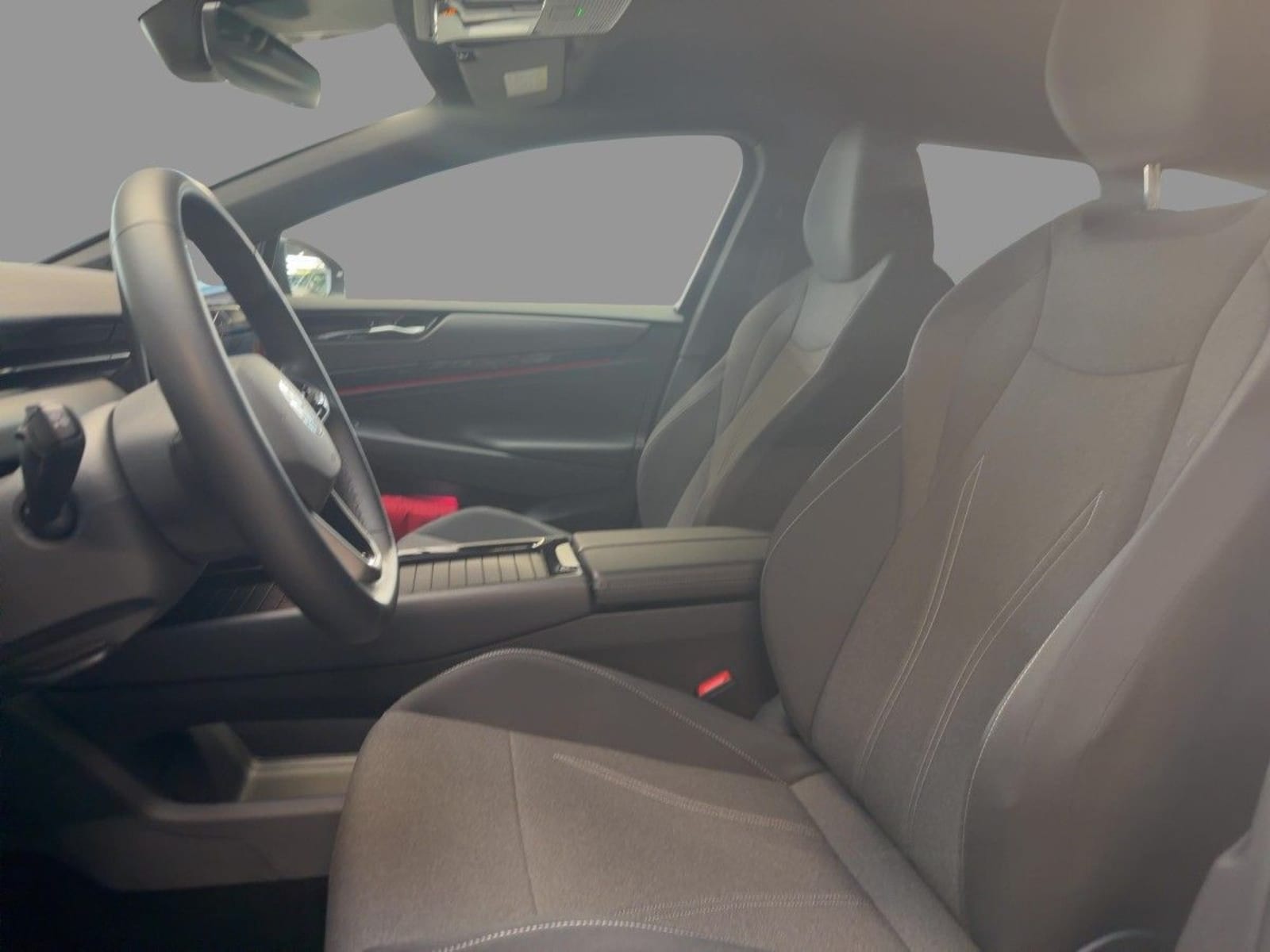 Volkswagen ID.7 Tourer – Bild 7