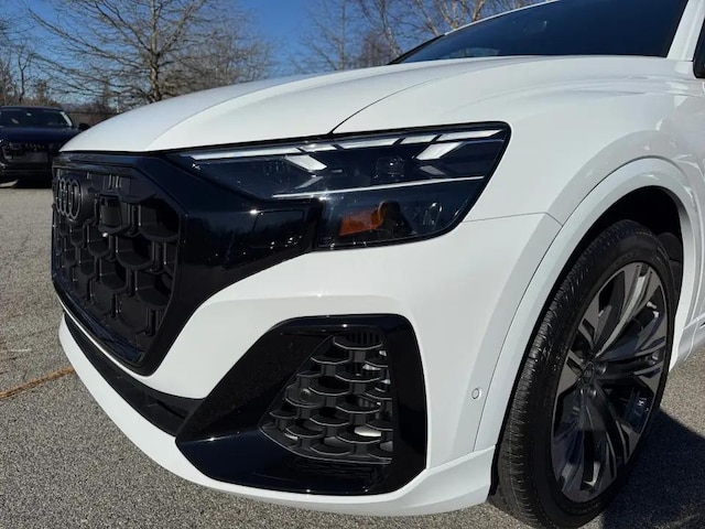 2026 Audi Q8 Premium Plus - Photo 26