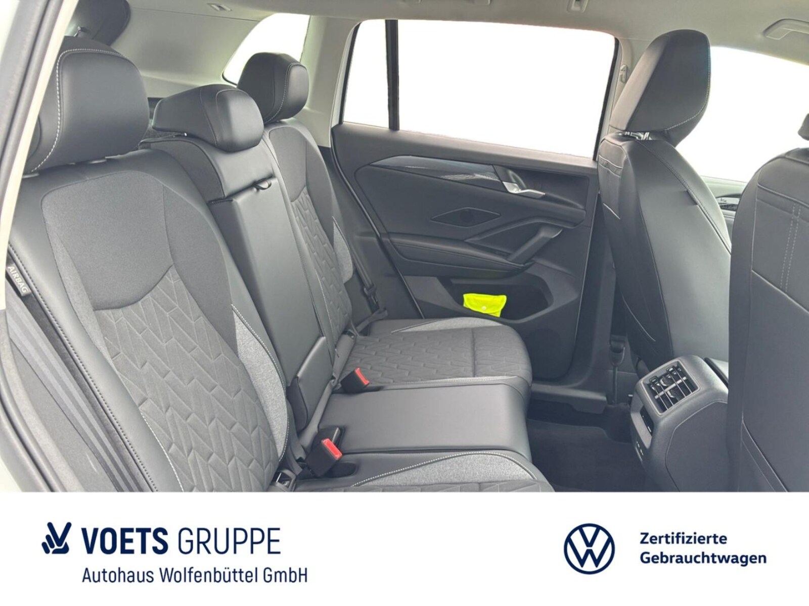 Volkswagen Tiguan – Bild 14