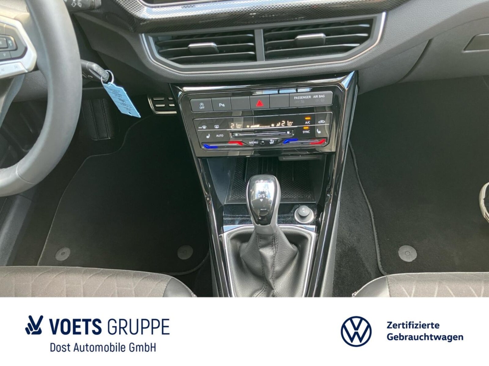 Volkswagen T-Cross – Bild 9