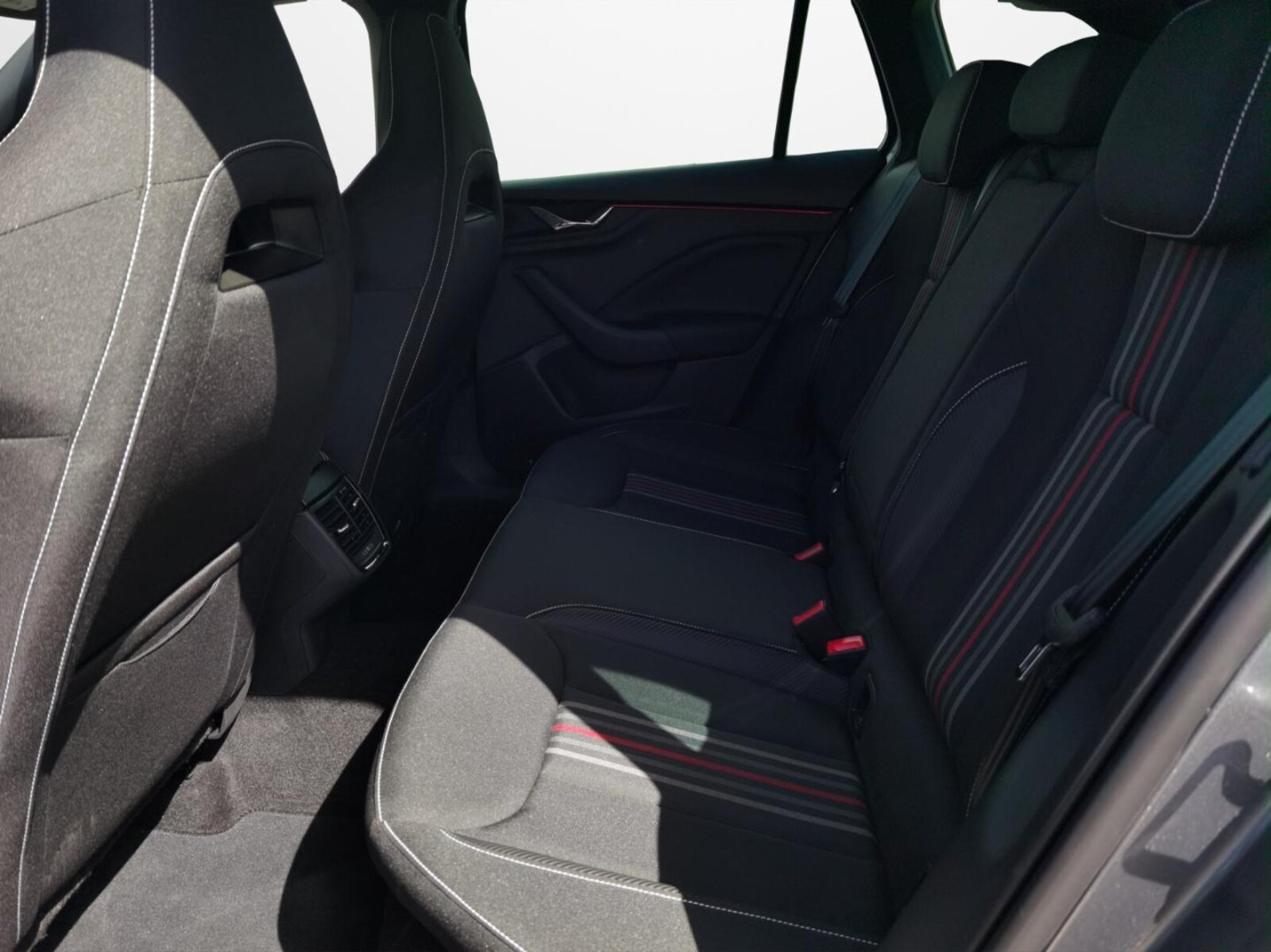 Škoda Scala – Bild 12