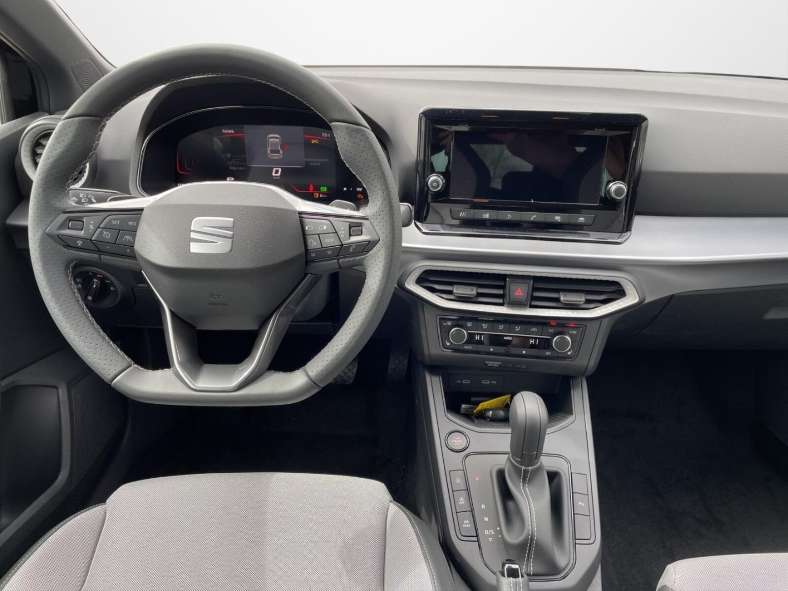 SEAT Ibiza – Bild 9
