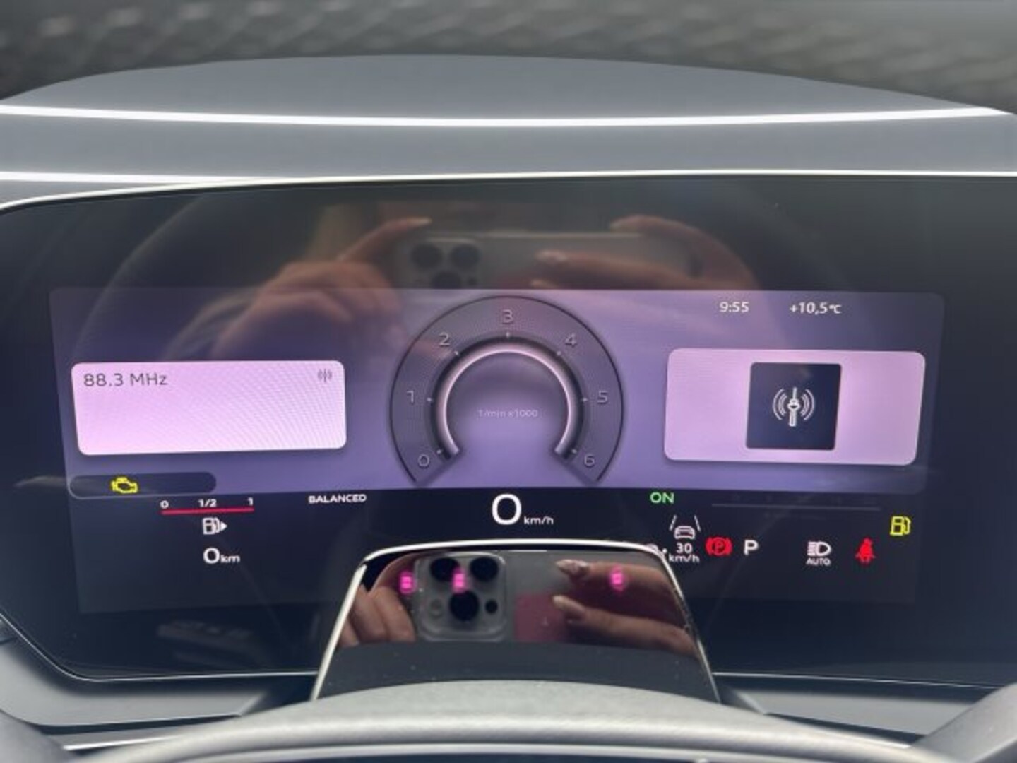 Bild über Audi A6 Avant edition one TDI quattro 220 kW S tronic - für weitere Informationen kontaktieren Sie den Audi Partner
