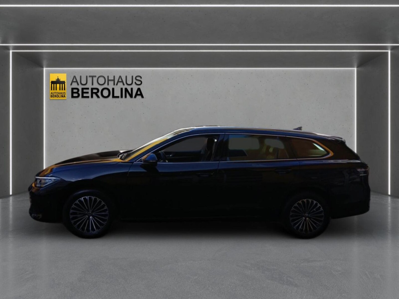 Volkswagen Passat – Bild 4
