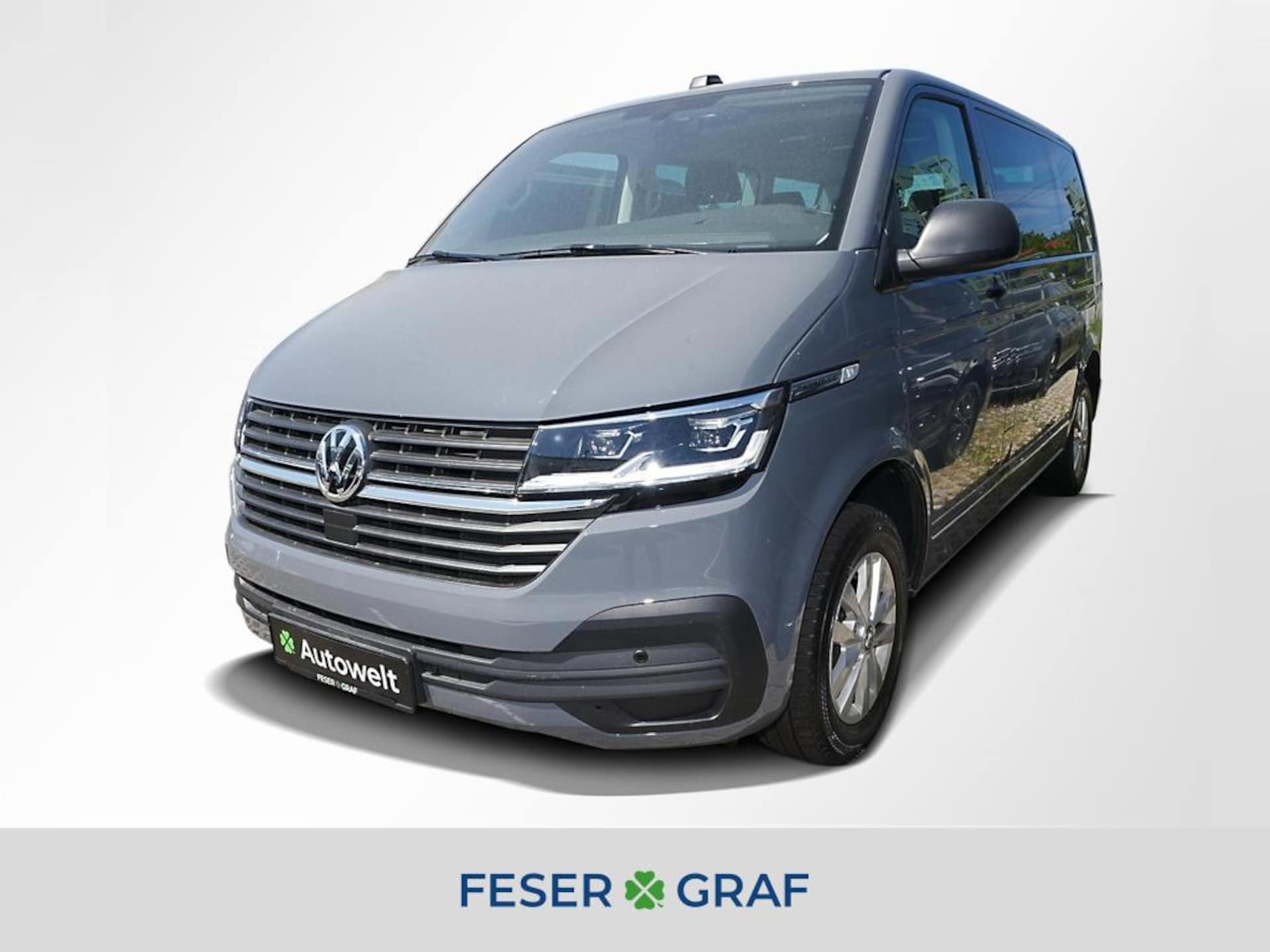 Volkswagen T6.1 Caravelle kurzer Radstand Trendline