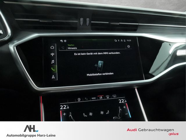 Image about Audi RS 7 Sportback TFSI quattro tiptronic