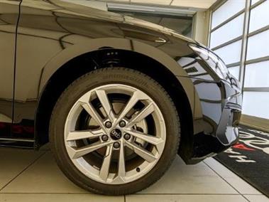 Image about Audi A3 Sedan 35 TFSI 110 kW tiptronic