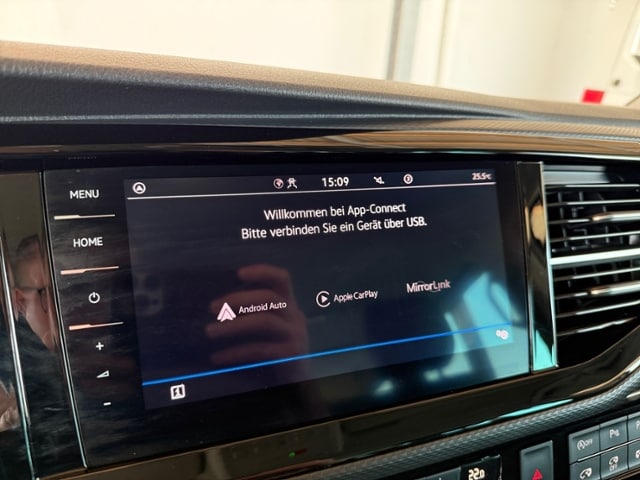 Volkswagen T6.1 Multivan