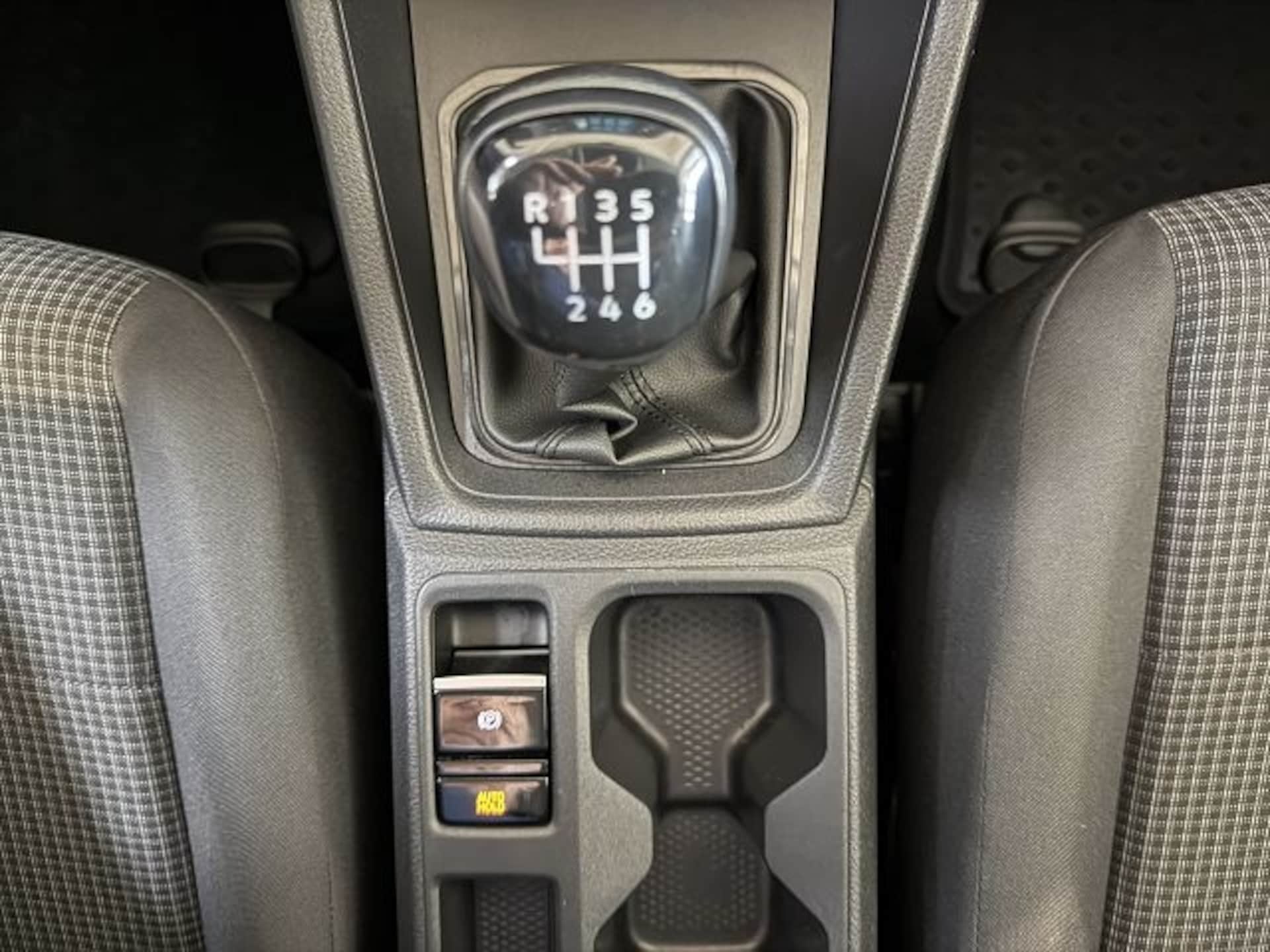 Volkswagen Caddy Cargo EcoProfi