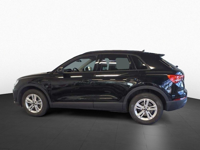 Audi Q3 TFSI E 45 TFSI E S Tronic - - Joinsteer - #2
